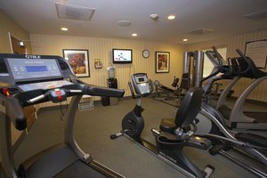 Fitness/ Exercise Room