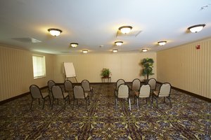 Meeting Facilities