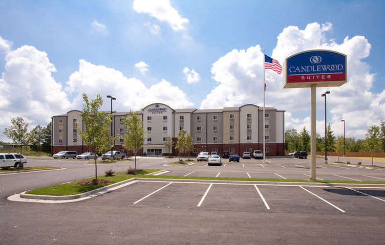 Candlewood Suites ATHENS - Bogart, GA