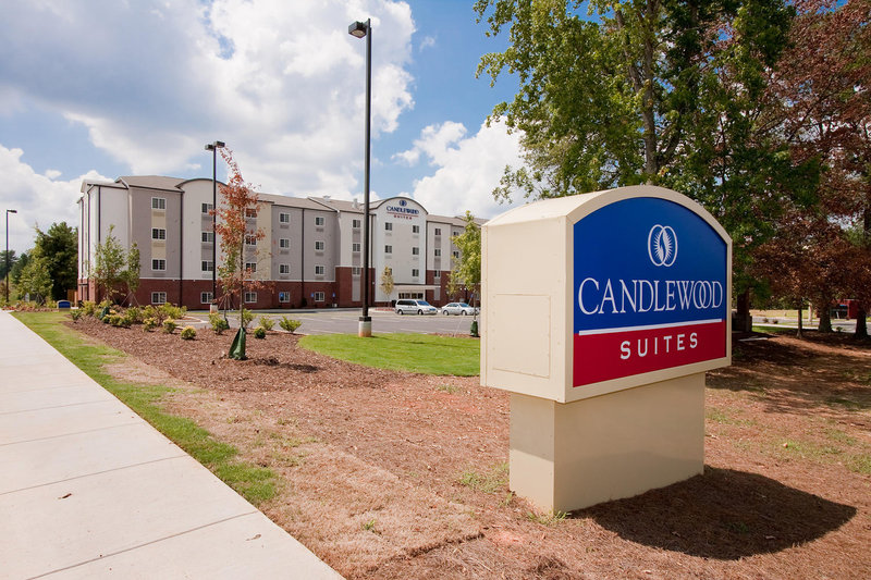 Candlewood Suites ATHENS - Bogart, GA