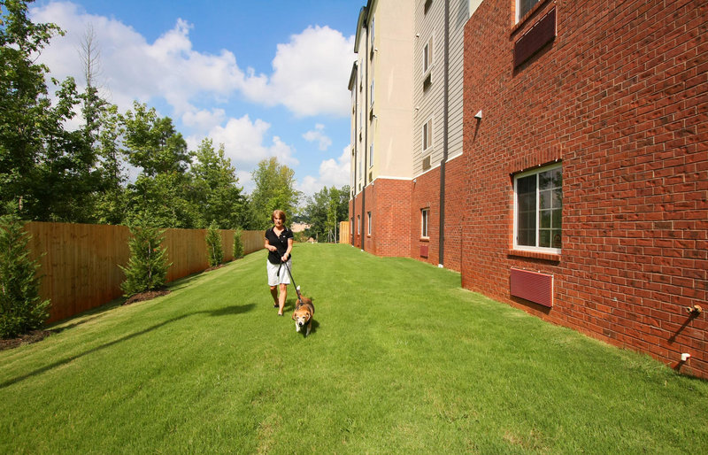 Candlewood Suites ATHENS - Bogart, GA