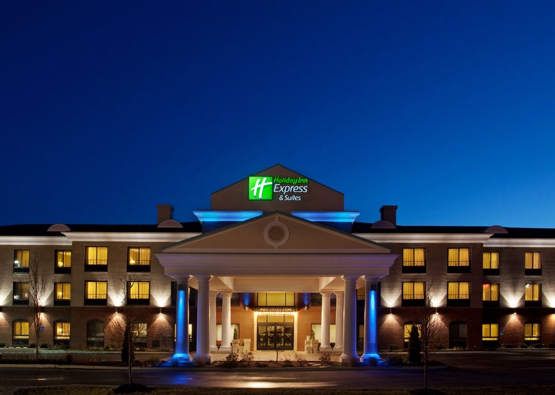 Holiday Inn Express & Suites ATHENS - Athens, OH