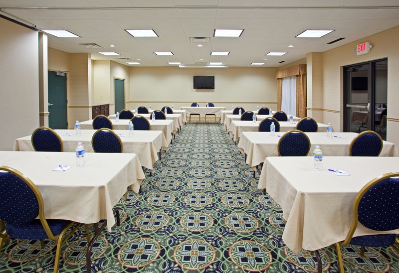 Holiday Inn Express & Suites ATHENS - Athens, OH