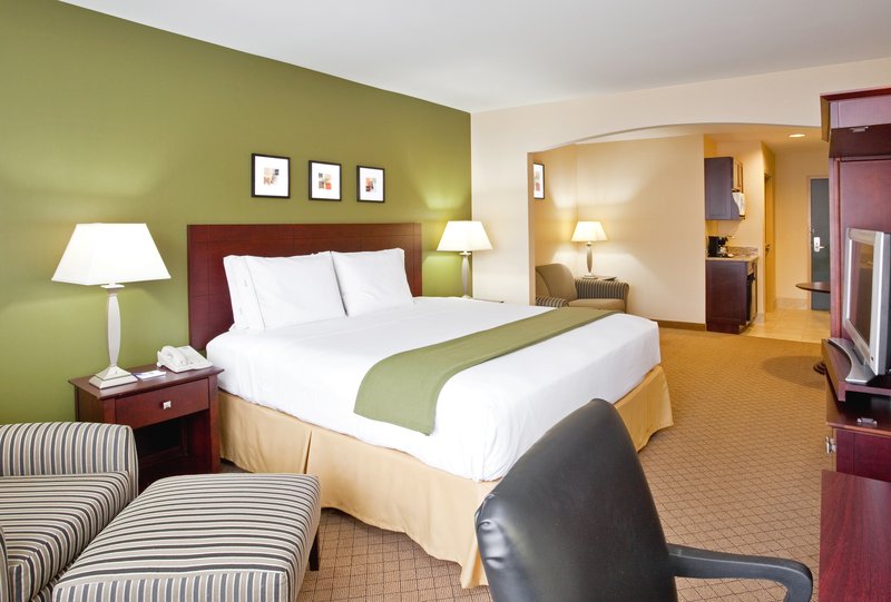 Holiday Inn Express & Suites ATHENS - Athens, OH