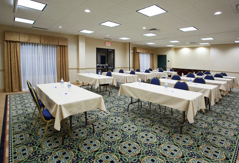 Holiday Inn Express & Suites ATHENS - Athens, OH