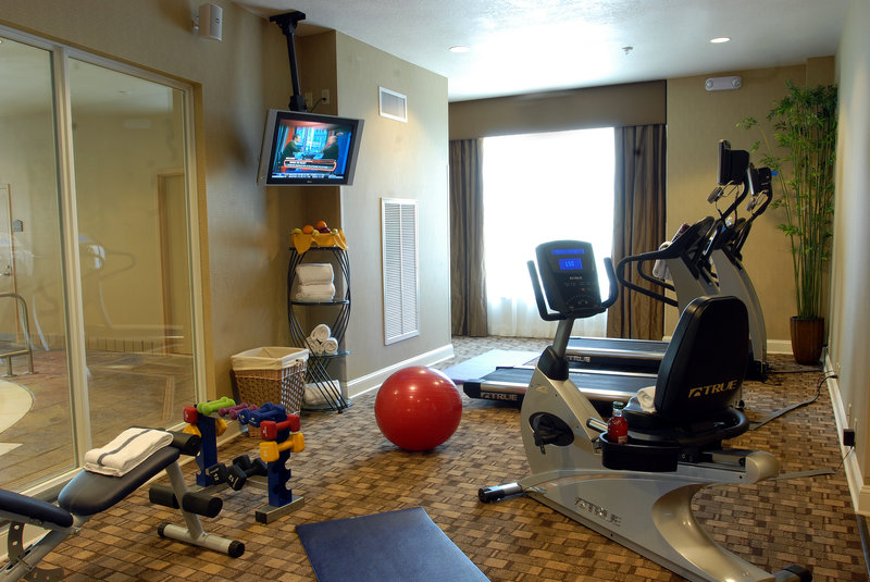 Holiday Inn Express & Suites LATHAM - Albany, NY