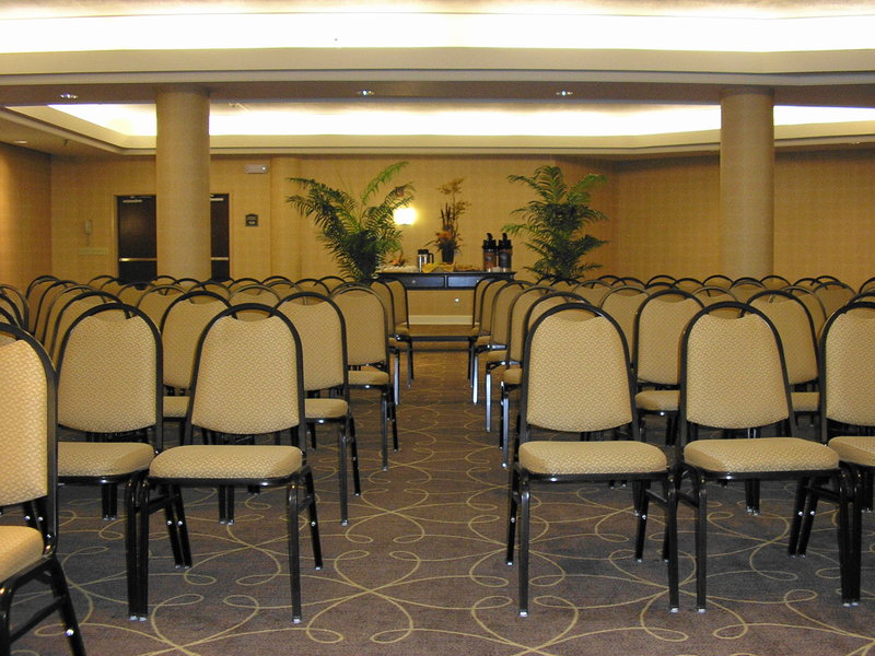 Holiday Inn Express & Suites LATHAM - Albany, NY