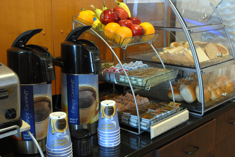 Holiday Inn Express & Suites LATHAM - Albany, NY