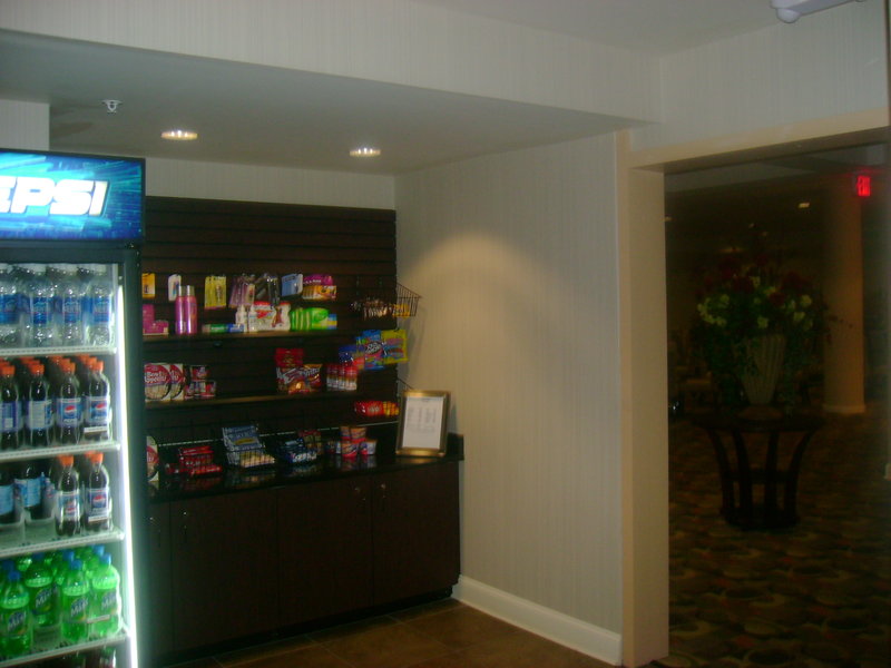 Holiday Inn Express & Suites LATHAM - Albany, NY