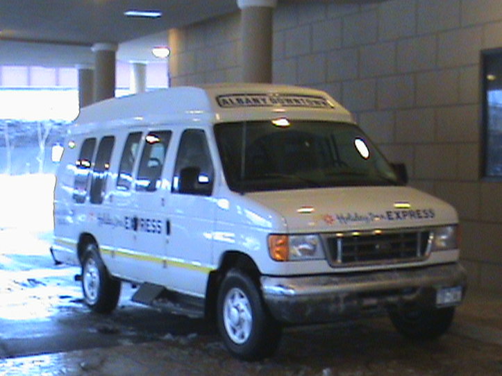 Holiday Inn Express & Suites LATHAM - Albany, NY