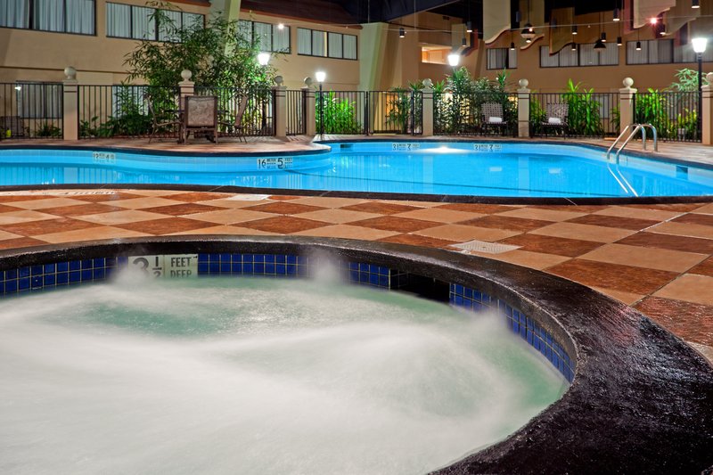 Holiday Inn