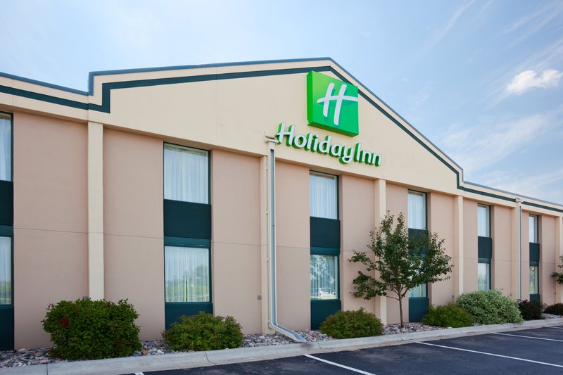 Holiday Inn - Alexandria, MN