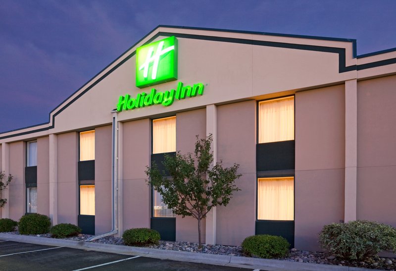 Holiday Inn - Alexandria, MN