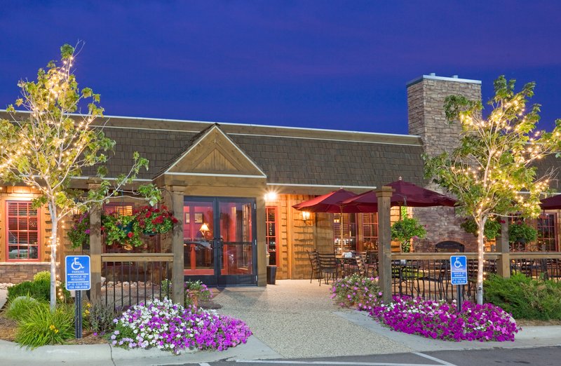 Holiday Inn - Alexandria, MN