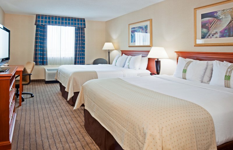 Holiday Inn - Alexandria, MN