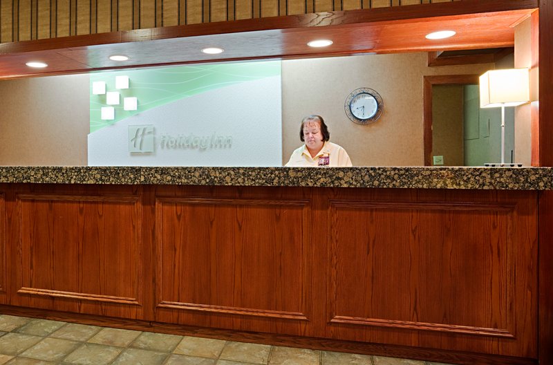 Holiday Inn - Alexandria, MN
