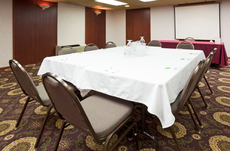 Holiday Inn - Alexandria, MN