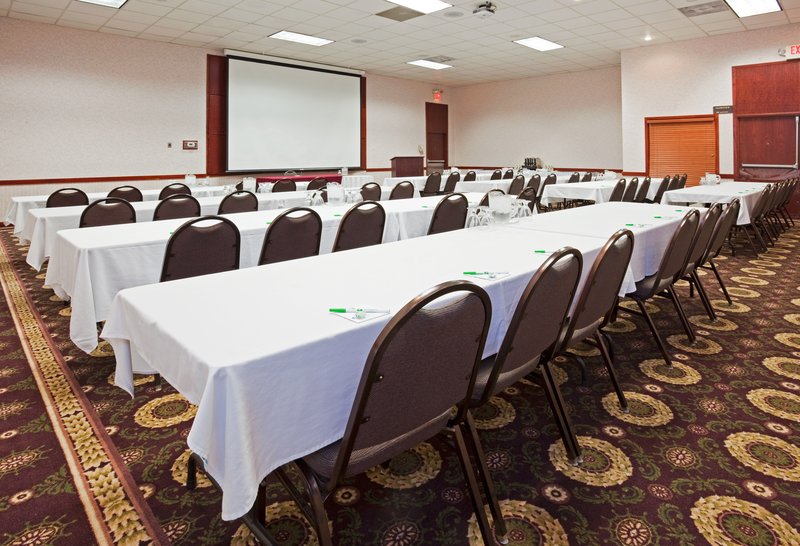 Holiday Inn - Alexandria, MN