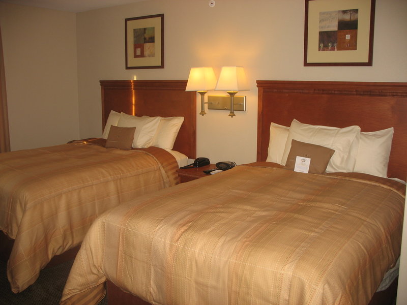 Candlewood Suites WATERLOO- CEDAR FALLS - Waterloo, IA