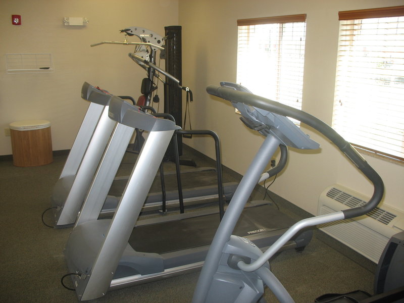 Candlewood Suites WATERLOO- CEDAR FALLS - Waterloo, IA