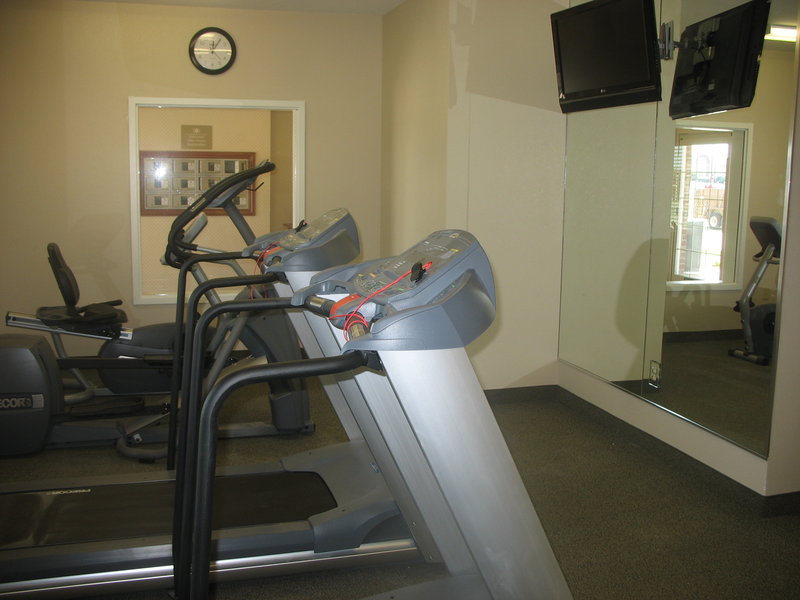 Candlewood Suites WATERLOO- CEDAR FALLS - Waterloo, IA