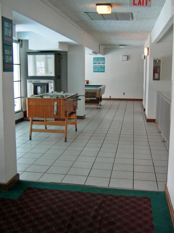 Rolla Inn - Rolla, MO