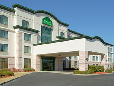 Wingate By Wyndham Birmingham