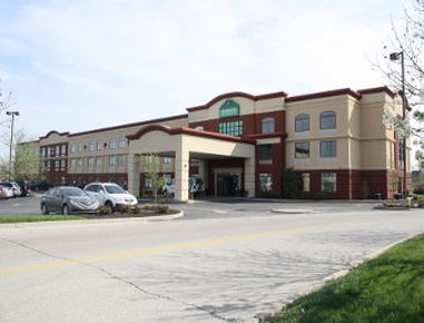Wingate Hotels