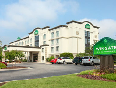 Wingate By Wyndham Fayetteville