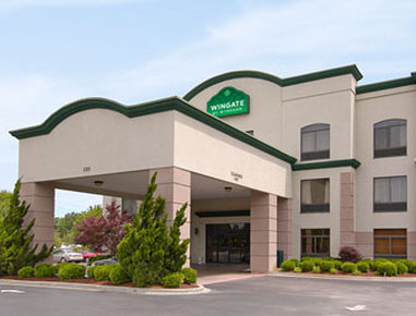 Wingate By Wyndham Florence