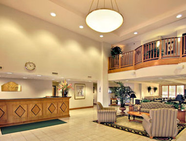 Wingate By Wyndham Alpharetta - Alpharetta, GA