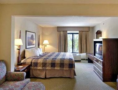 Wingate By Wyndham Alpharetta - Alpharetta, GA