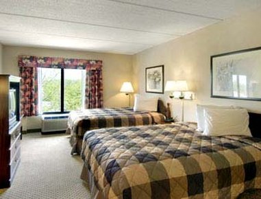 Wingate By Wyndham Alpharetta - Alpharetta, GA