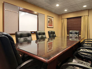Meeting Facilities