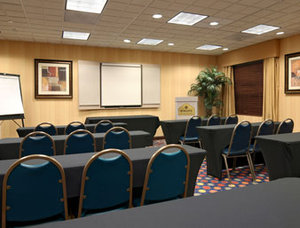 Meeting Facilities