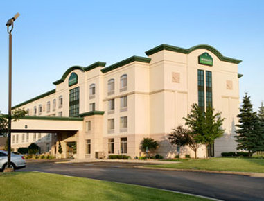 Wingate By Wyndham Tinley Park - Tinley Park, IL