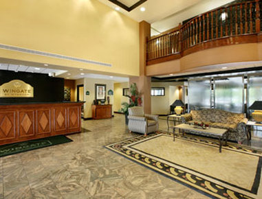 Wingate By Wyndham Tinley Park - Tinley Park, IL
