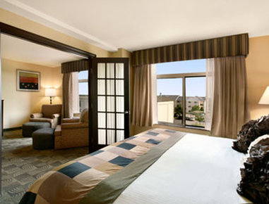 Wingate By Wyndham Tinley Park - Tinley Park, IL