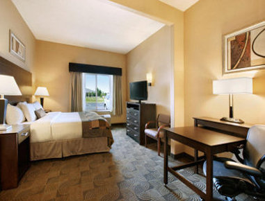 Wingate By Wyndham Tinley Park - Tinley Park, IL