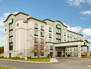 Wingate by Wyndham Hotel Rock Hill
