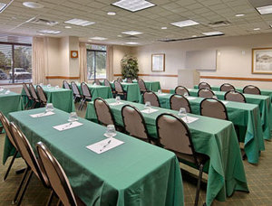 Meeting Facilities