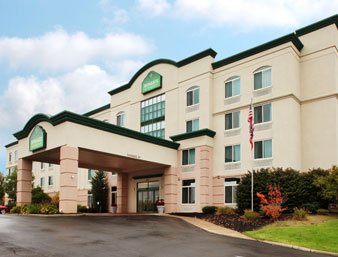 Four Points By Sheraton Columbus Polaris