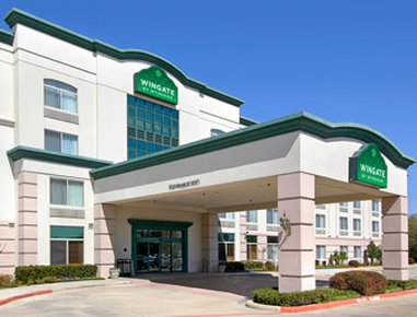Wingate By Wyndham Arlington