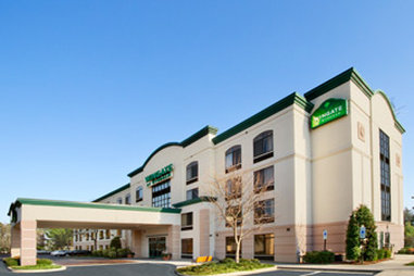 Wingate By Wyndham Raleigh
