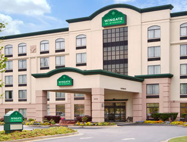 Wingate By Wyndham Duluth