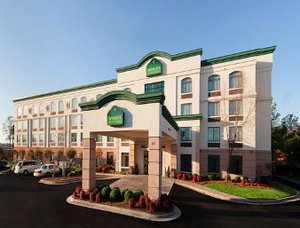 Wingate by Wyndham Harbison Columbia