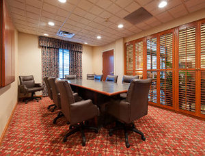 Meeting Facilities