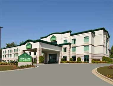 Wingate By Wyndham Macon - Macon, GA