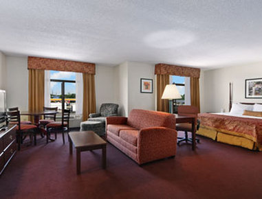 Wingate by Wyndham Sulphur - Sulphur, LA