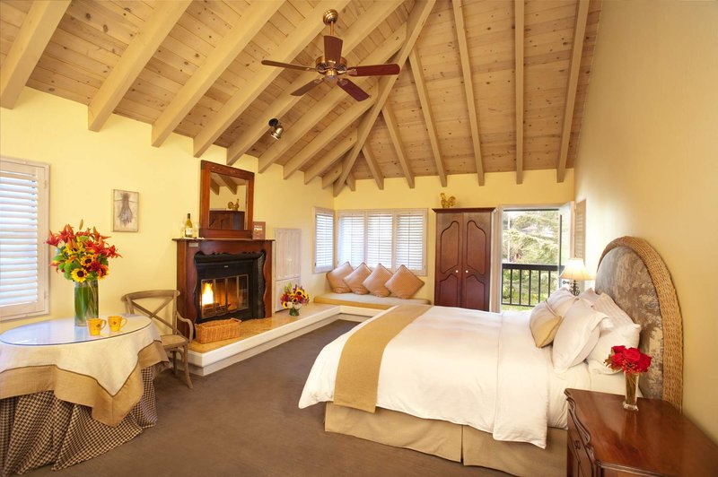 Vintage Inn - Yountville, CA
